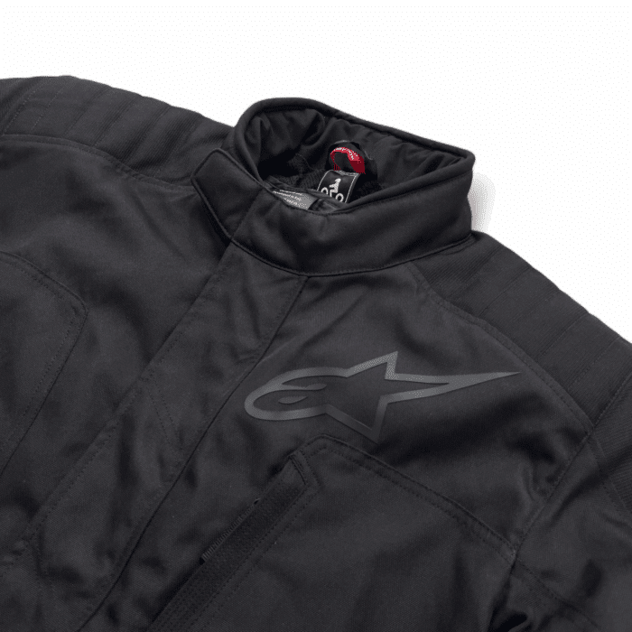 ALPINESTARS GRAVITY DRYSTAR XXL - Blouson seconde main