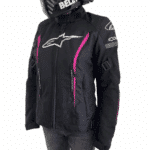 ALPINESTARS GUNNER V2 - S - Femme - blouson seconde main
