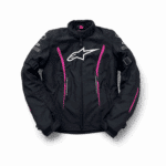 ALPINESTARS GUNNER V2 - S - Femme - blouson seconde main