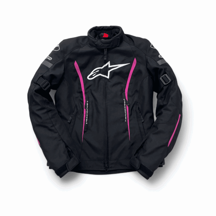 ALPINESTARS GUNNER V2 - S - Femme - blouson seconde main