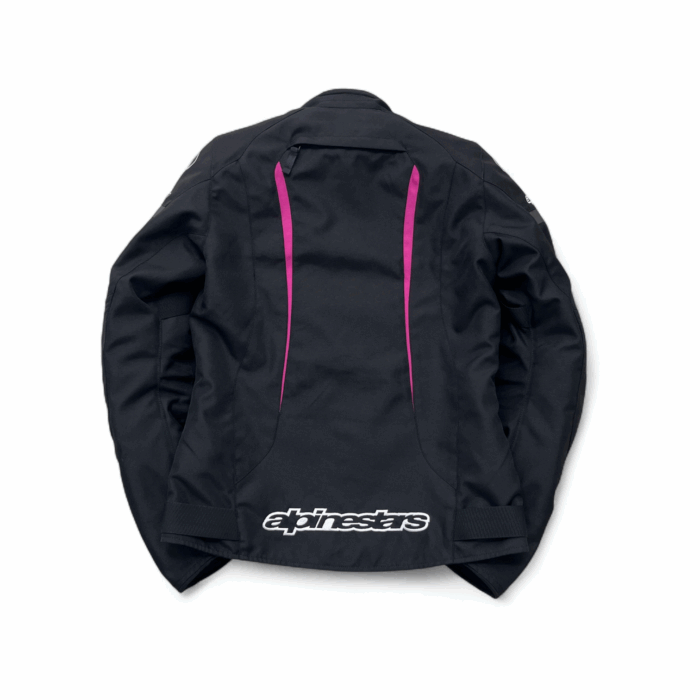 ALPINESTARS GUNNER V2 - S - Femme - blouson seconde main