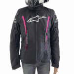 ALPINESTARS GUNNER V2 - S - Femme - blouson seconde main