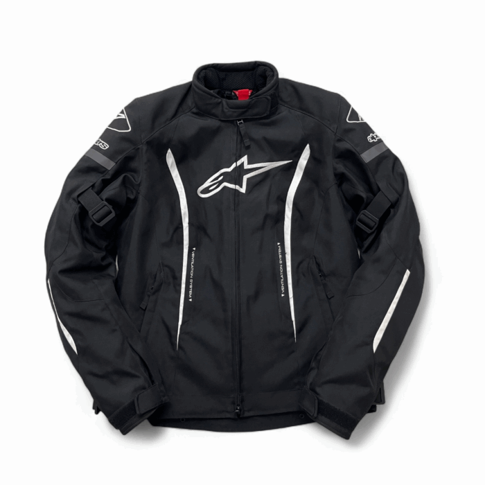 ALPINESTARS GUNNER V2 WP - Blouson Femme