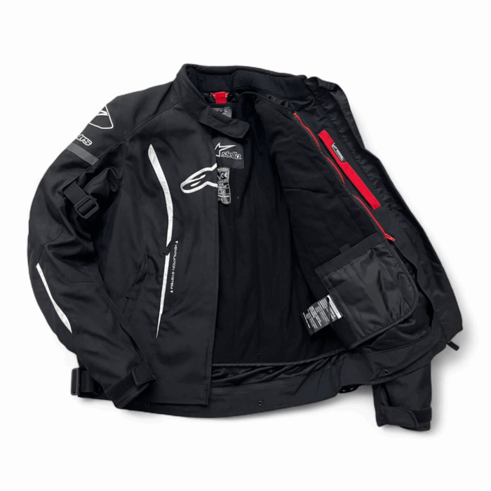ALPINESTARS GUNNER V2 WP - Blouson Femme