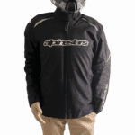 ALPINESTARS GUNNER WP - Homme - veste reconditionné