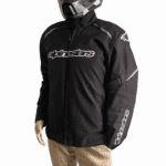 ALPINESTARS GUNNER WP - Homme - veste reconditionné
