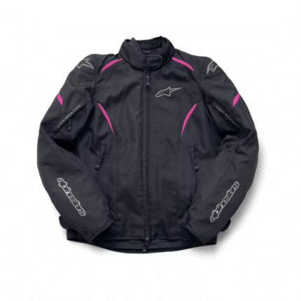 ALPINESTARS GUNNER WP - L - Femme - veste reconditionné