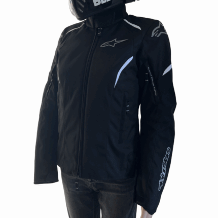 ALPINESTARS GUNNER WP - S - Blouson seconde main