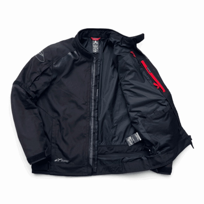 ALPINESTARS HEADLAND DRYSTAR - blouson seconde main