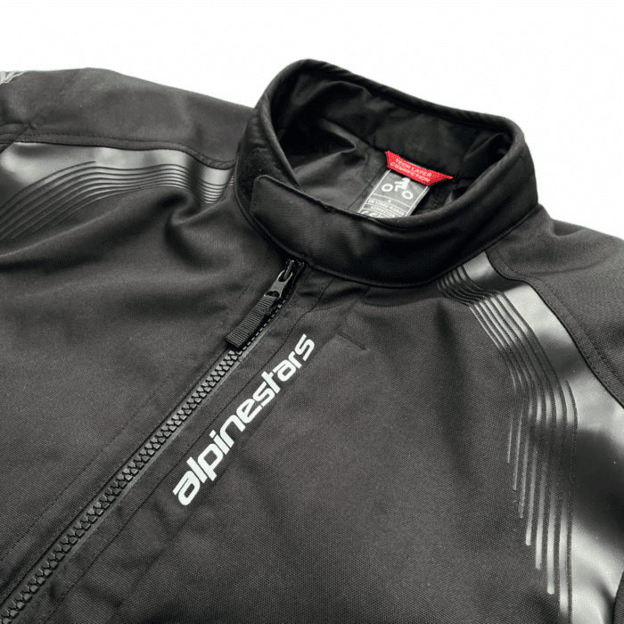 ALPINESTARS HEADLAND DRYSTAR - blouson seconde main