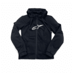 ALPINESTARS HOODIE CHROME - S - Femme - veste reconditionné