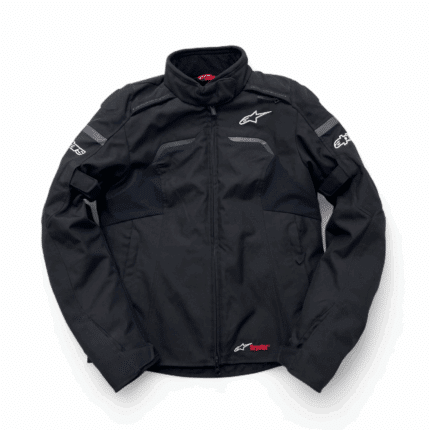 ALPINESTARS HYPER DRYSTAR M - Femme - blouson reconditionné