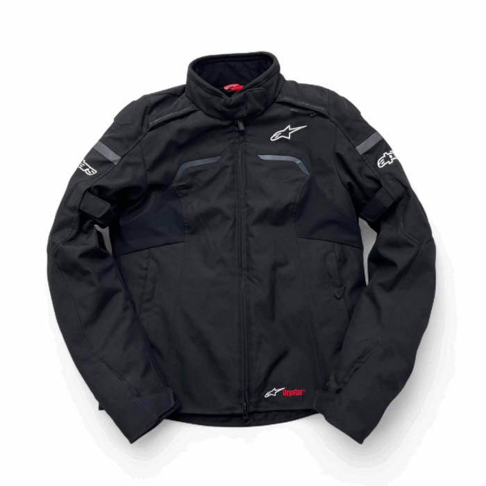ALPINESTARS HYPER DRYSTAR M - Femme - blouson reconditionné