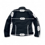 ALPINESTARS HYPER DRYSTAR - M - Femme - veste reconditionné