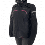 ALPINESTARS HYPER DRYSTAR - M - Femme - veste reconditionné