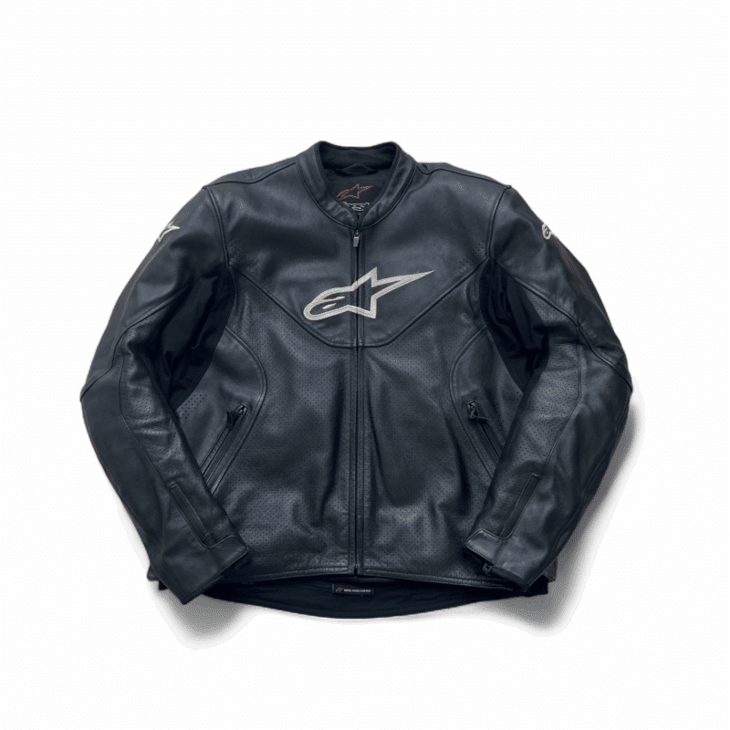 ALPINESTARS INDI XXL/58 - Homme - blouson seconde main