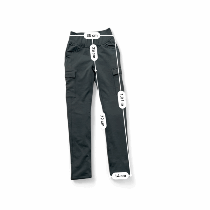 ALPINESTARS IRIA - M - Femme - pantalon d'occasion