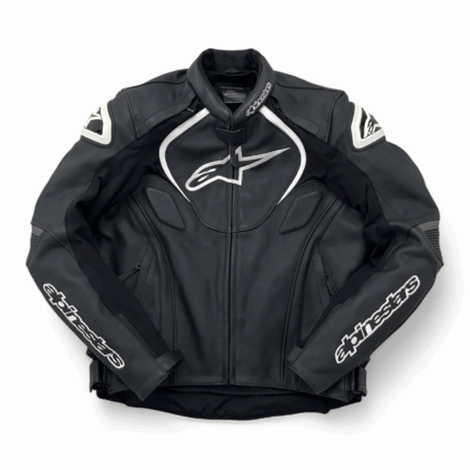 ALPINESTARS JAWS - L/52 - Homme - blouson