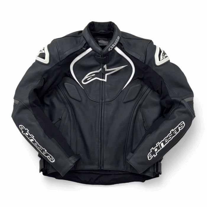ALPINESTARS JAWS - L/52 - Homme - blouson