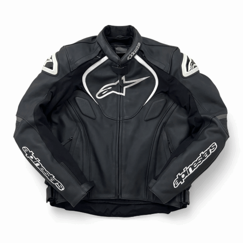 ALPINESTARS JAWS - L/52 - Homme - blouson