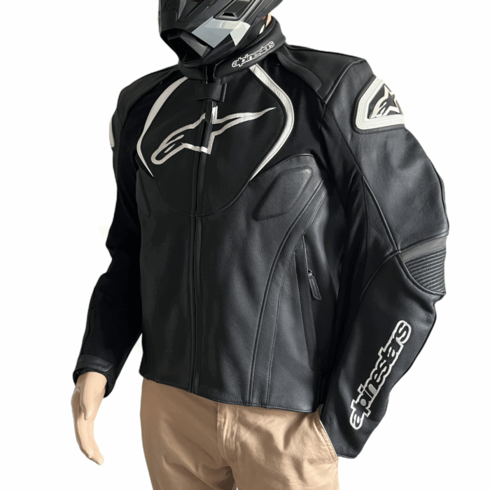ALPINESTARS JAWS - L/52 - Homme - blouson