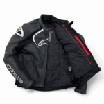 ALPINESTARS JAWS - L/52 - Homme - blouson