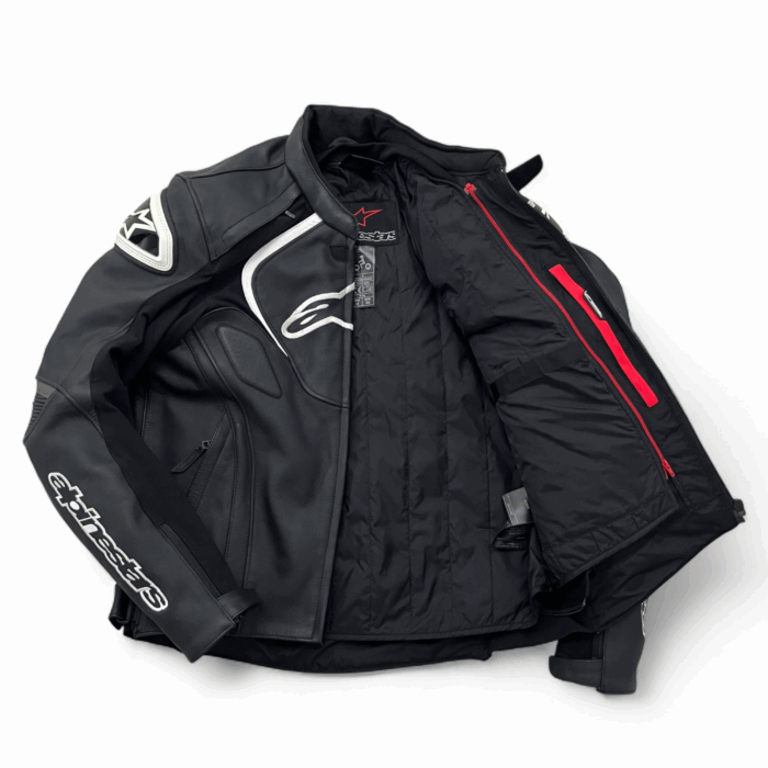 ALPINESTARS JAWS - L/52 - Homme - blouson