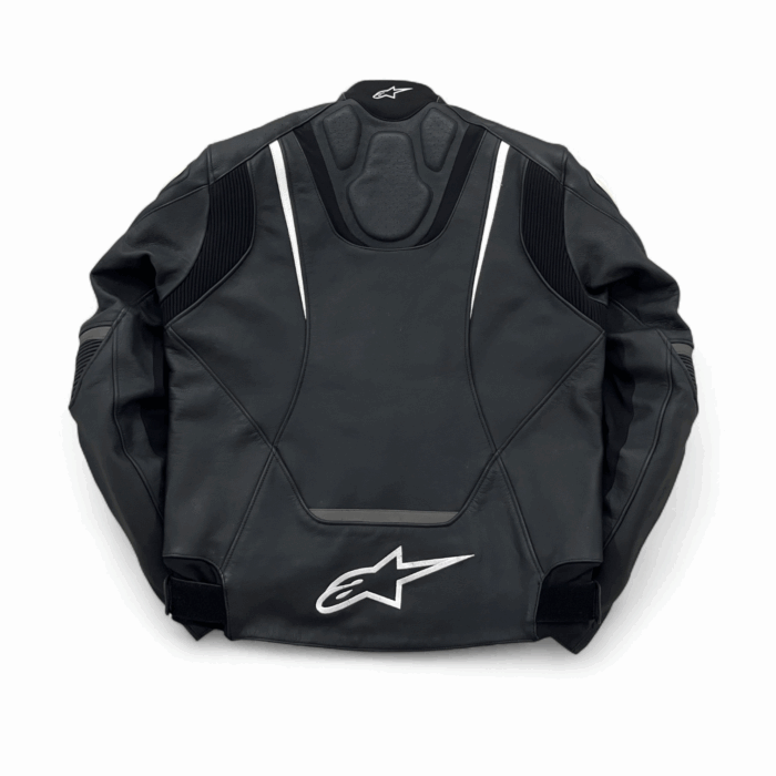 ALPINESTARS JAWS - L/52 - Homme - blouson