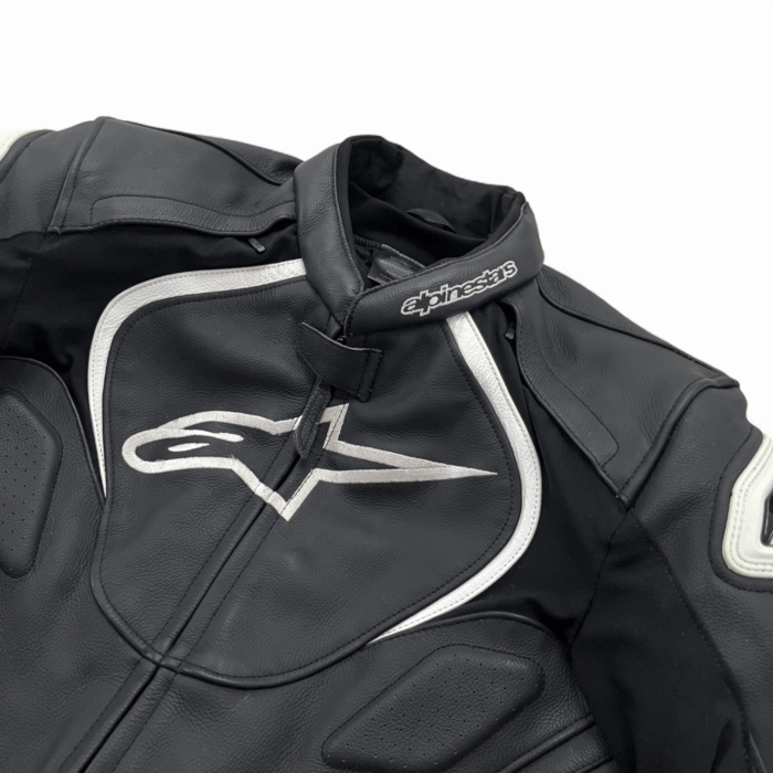 ALPINESTARS JAWS - L/52 - Homme - blouson