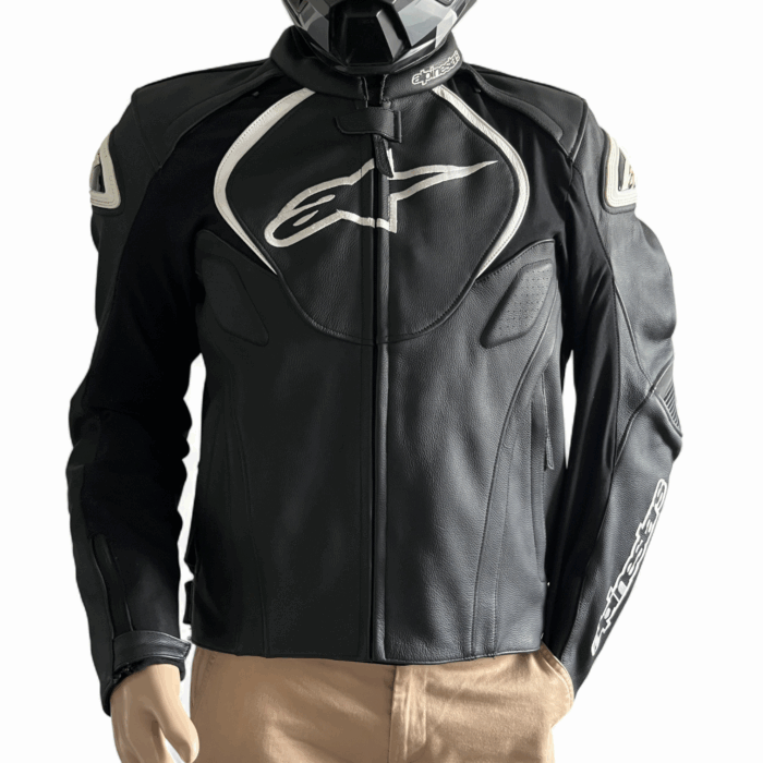 ALPINESTARS JAWS - L/52 - Homme - blouson