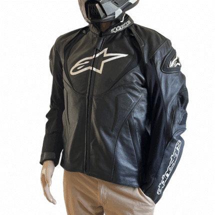 ALPINESTARS JAWS L-XL/54 - Homme - Blouson seconde main