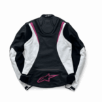 ALPINESTARS JAWS LEATHER - S/42 - Blouson