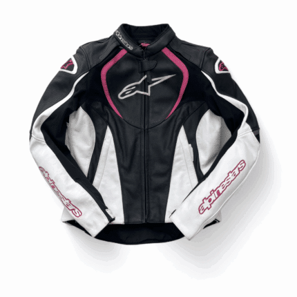 ALPINESTARS JAWS M/44 - Femme - Blouson seconde main