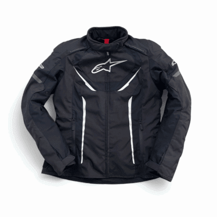 ALPINESTARS JAWS V3 WP - XXL - Femme - blouson seconde main