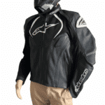 ALPINESTARS JAWS XL-XXL/56 - Blouson reconditionné