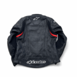 ALPINESTARS KIRA LEATHER - M-L/46 - blouson seconde main
