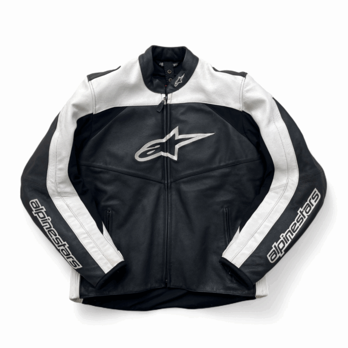ALPINESTARS L/52 - Homme - blouson seconde main