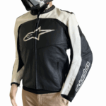 ALPINESTARS L/52 - Homme - blouson seconde main