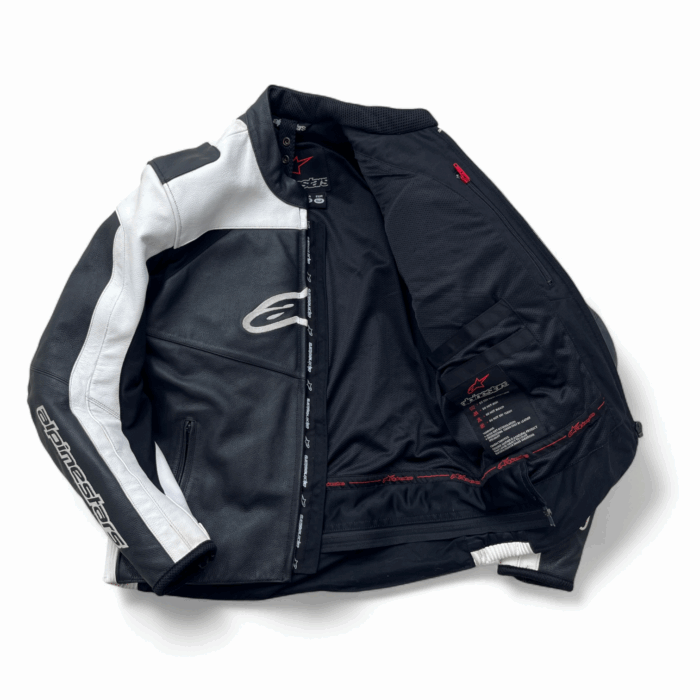 ALPINESTARS L/52 - Homme - blouson seconde main