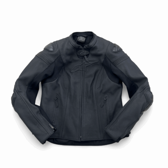 ALPINESTARS MISSILE V2 - M - blouson seconde main