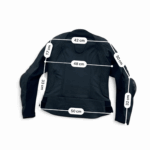 ALPINESTARS MISSILE V2 - M - blouson seconde main
