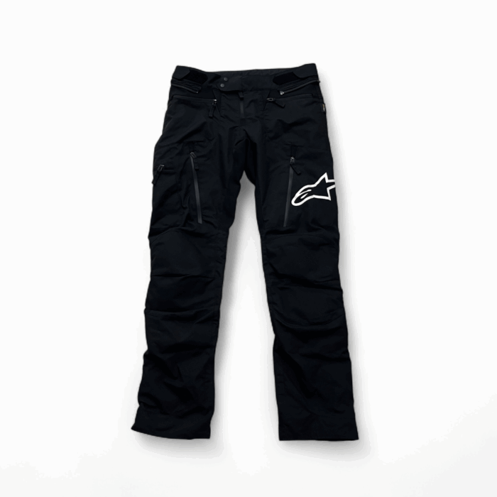 ALPINESTARS RX 3 WP - M - Homme - pantalon d’occasion