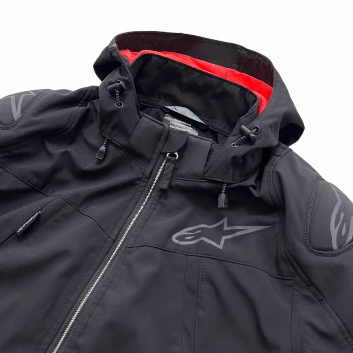 ALPINESTARS SEKTOR V2 - S