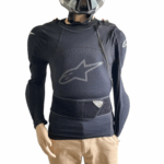 ALPINESTARS SEQUENCE L - Unisexe - équipement seconde main