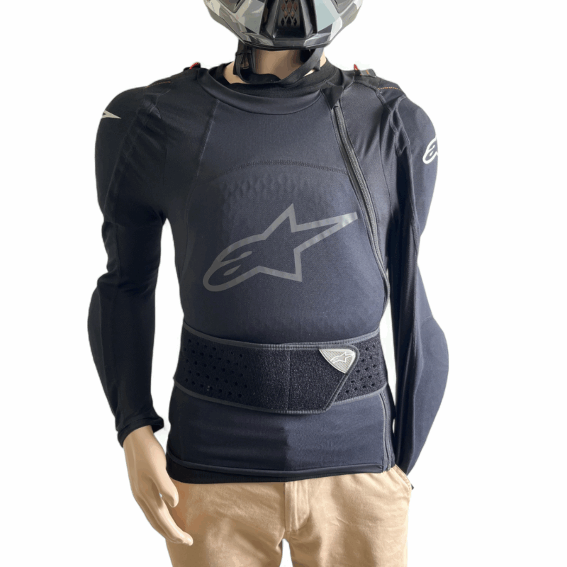 ALPINESTARS SEQUENCE L - Unisexe - équipement seconde main