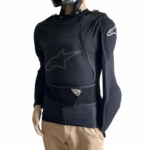 ALPINESTARS SEQUENCE L - Unisexe - équipement seconde main