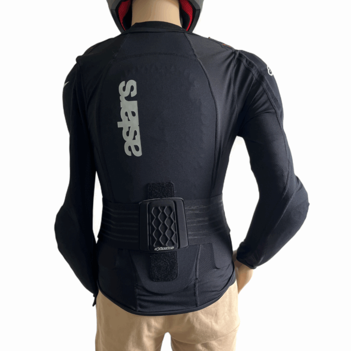 ALPINESTARS SEQUENCE L - Unisexe - équipement seconde main