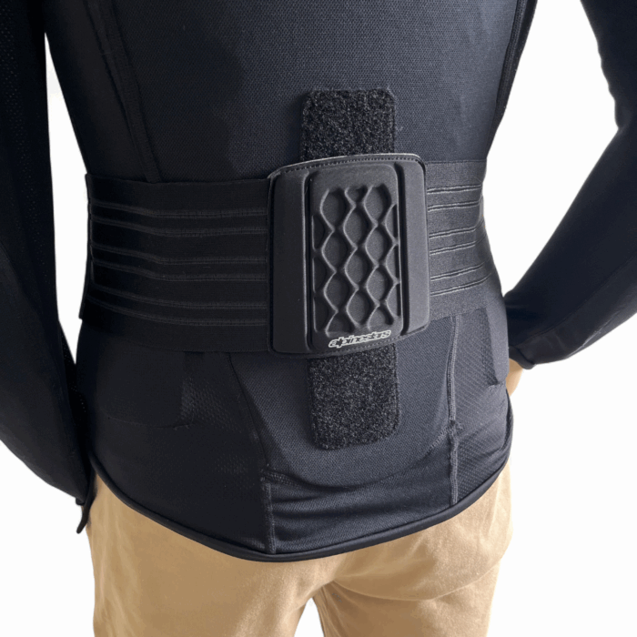 ALPINESTARS SEQUENCE L - Unisexe - équipement seconde main