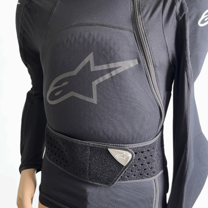 ALPINESTARS SEQUENCE L - Unisexe - équipement seconde main