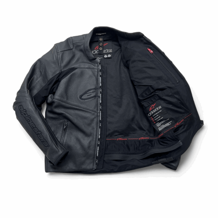 ALPINESTARS SP - S/48 - Homme - blouson seconde main